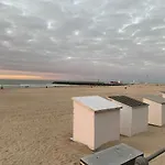 Studio De Strandsuite
