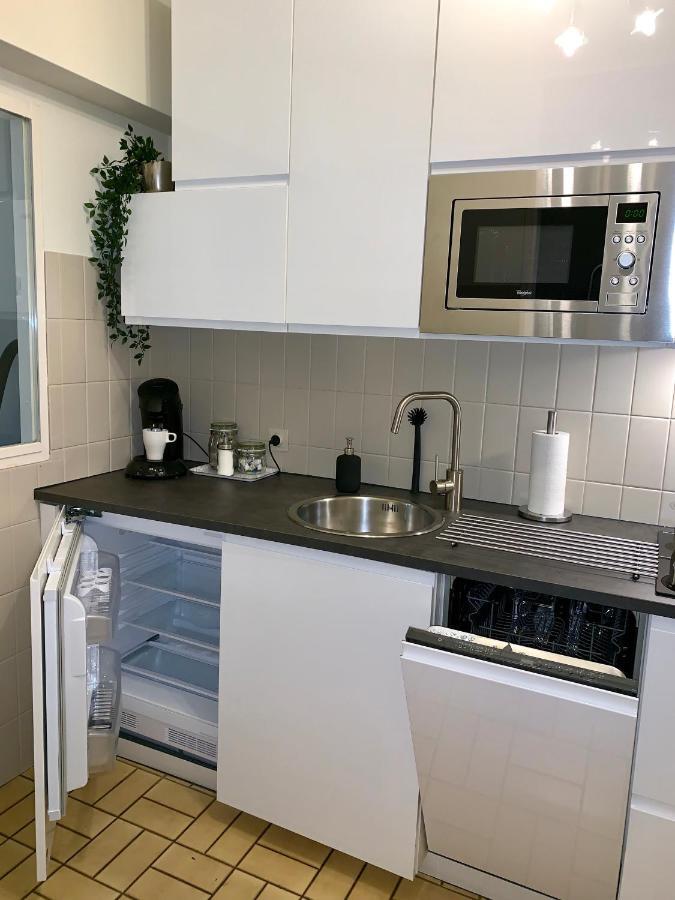 De Strandsuite