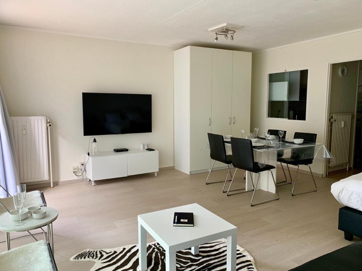 De Strandsuite Appartement *