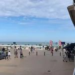 Studio De Strandsuite
